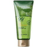 The Saem - Jeju Fresh Aloe Soothing Gel Tube 300mL Tube