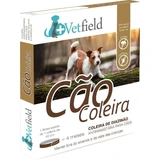 VetField - Ectoparasitic Collar Dog 1 un. Small (40cm) Expiration Date: 2025-09-29