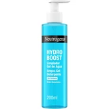 Neutrogena - Hydro Boost Water Gel Cleanser 200mL