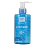 Martiderm - Essentials Micellar Cleansing Gel 200mL