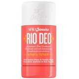 Sol de Janeiro - Rio Deo 无铝除臭剂 Cheirosa 40 57g
