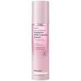 Hanskin - Sérum de cápsulas de hialurón rosa Real Complexion 50mL