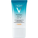 Vichy - Mineral 89 Daily Fluid 72H 50mL SPF50+