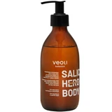 Veoli Botanica - Salic Hero Body Washing Gel 280mL