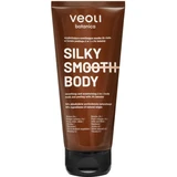 Veoli Botanica - Silky Smooth Body Mask 180mL