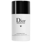 Dior - Dior Homme无酒精除臭棒 75g
