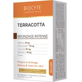 Biocyte - Terracotta Bronzage Intense Food Supplement 30 caps.