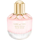 Elie Saab - Girl of Now Rose Petal Eau de Parfum 50mL