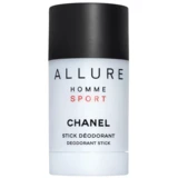 Chanel - Allure Homme Sport Deodorant Stick 60g