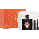 Yves Saint Laurent - Black Opium EDP 50mL + Lash Clash Mascara Mini 1 un.