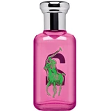 Ralph Lauren - Big Pony Pink Eau de Toilette 50mL