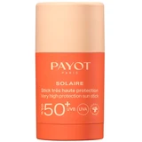 Payot - Solaire Very High Protection Sun Stick 15g SPF50+