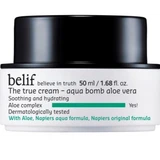 Belif - Aqua Bomb the True Cream Aloe Vera 50mL