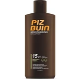 Piz Buin - Moisturising Sun Lotion 200mL SPF15