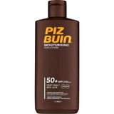 Piz Buin - Moisturising Sun Lotion 200mL SPF50