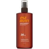 Piz Buin - Tan and Protect Tan Intensifying Sun Oil Spray 150mL SPF30