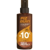 Piz Buin - Tan and Protect Tan Intensifying Sun Oil Spray SPF30 2x150mL SPF30