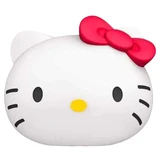Geske - Sonic Facial Brush 4 in 1 Hello Kitty Starlight 1 un.
