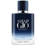 Giorgio Armani - Acqua Di Giò Pour Homme Profondo Parfum 50mL
