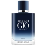 Giorgio Armani - Acqua Di Giò Pour Homme Profondo Parfum 100mL
