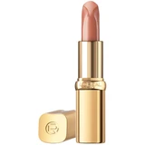 L'Oréal Paris - Color Riche Nudes of Worth Nude Satin Lipstick