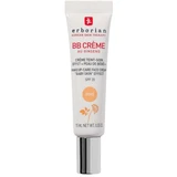 Erborian - BB Cream Au Ginseng 15mL Doré SPF20