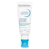 Bioderma - Hydrabio Gel-Cream Light Moisturising Care for Normal to Combination Skin 40mL