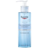 Eucerin - Dermatoclean Refreshing Cleansing Gel 200mL