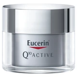 Eucerin - Q10 Active Night Cream 50mL