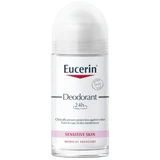 Eucerin - Deodorant Roll On 24H 50mL