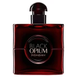 Yves Saint Laurent - Black Opium Over Red Eau de Parfum 50mL