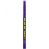 Wibo - Make Up Junkie Draw Me Crazy Eye Pencil 0,2g 3