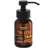 Veoli Botanica - It's Tan O'Clock Self-Tanning Foam 240mL