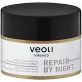 Veoli Botanica - Repair By Night Cream 50mL