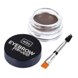 Wibo - Eyebrow Pomade 3,5g Dark Brown