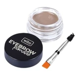 Wibo - Eyebrow Pomade 3,5g Soft Brown