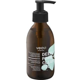 Veoli Botanica - Deeply Pore Cleansing Gel 200mL
