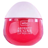 Wibo - Aromatic Sugar Lip Peeling 10g