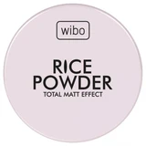 Wibo - Rice Transparent Loose Powder 5,5g