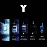 Yves Saint Laurent