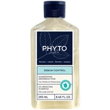 Phyto - Sebum Control Oil-Reducing Shampoo 250mL