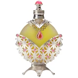 Khadlaj - Hareem Al Sultan Silver Concentrated Perfume Oil 35mL