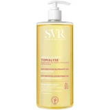 SVR - Topialyse 针对干性和特应性皮肤的洁面微孔油 1000mL