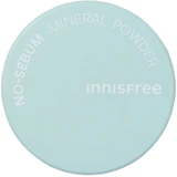 Innisfree - Polvos minerales sin sebo 5g