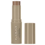 Nam - Sculpting Stick Bronzer 10g Cool Nude