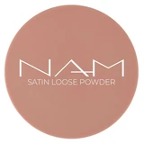 Nam - Polvos sueltos satinados 8g