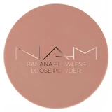 Nam - Banana Flawless Loose Powder 8g