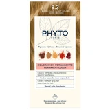 Phyto Paris - Phytocolor Tintura permanente per capelli 1&nbsp;un. 8.3 Golden Light Blonde