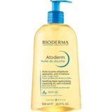 Bioderma - Atoderm Ultra-Nourishing Anti-Irritation Shower Oil 500mL