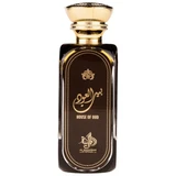 Al Wataniah - House of Oud Eau de Parfum 100mL